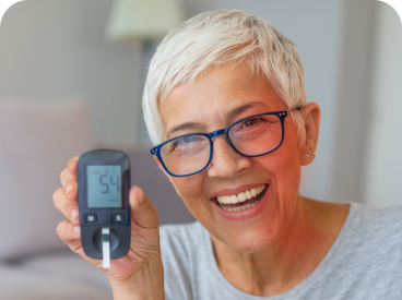 Diabetes y las enfermedades del corazón